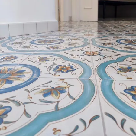 アパート Casa Turchese アマルフィ