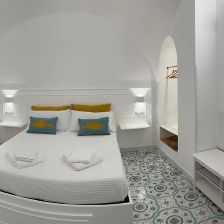 Casa Turchese アマルフィ