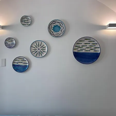 Casa Turchese アマルフィ