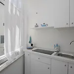 Apartament Casa Turchese *