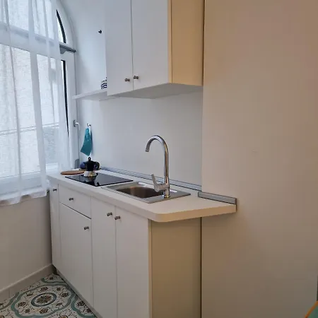아파트 Casa Turchese