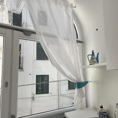 Casa Turchese 아파트