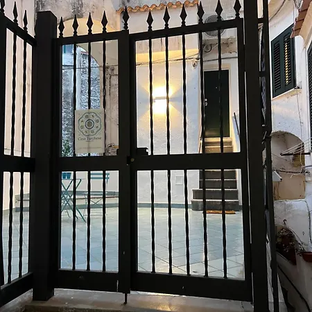 Casa Turchese 아파트 *
