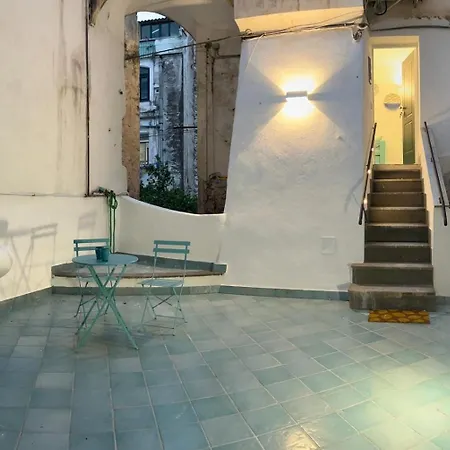 Casa Turchese 아말피