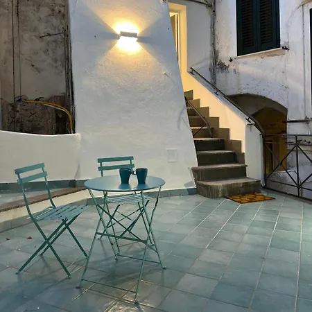 Casa Turchese * 아말피