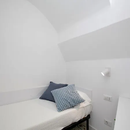 아파트 Casa Turchese