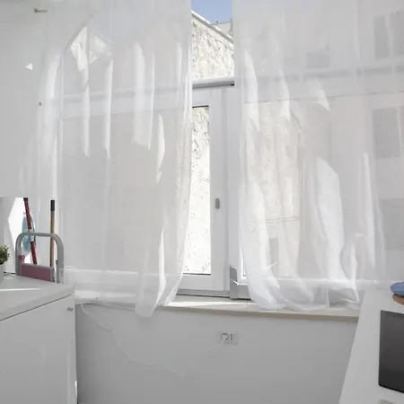 Casa Turchese 아파트 *