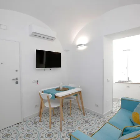 아파트 Casa Turchese