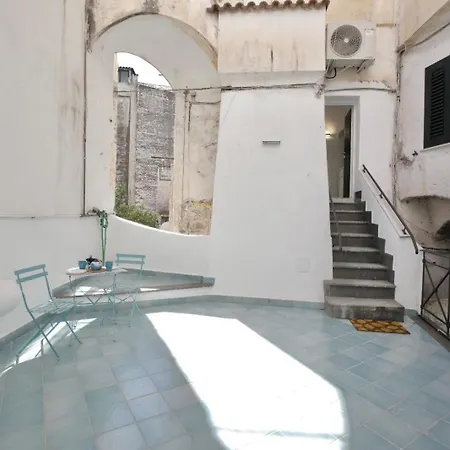 Casa Turchese 아파트