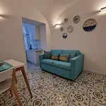 Lejlighed Casa Turchese Amalfi