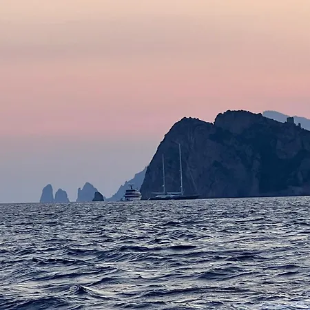 Apartament Casa Turchese