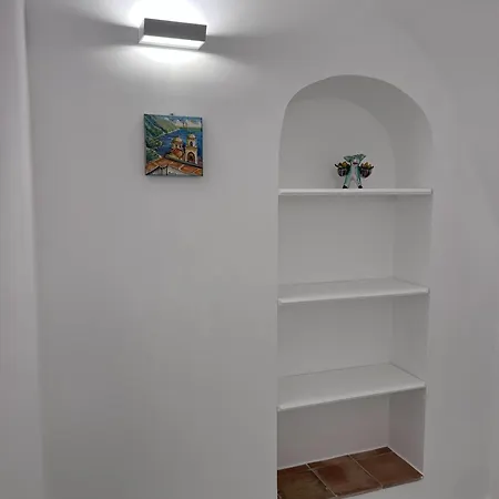 Casa Turchese * Amalfi